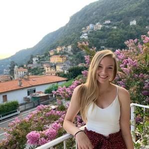 Meet your Posher, Cheryl